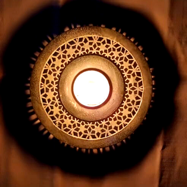 natural and artistic